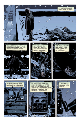 Read Criminal  2 Page 9 in English