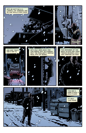 Read Criminal  2 Page 10 in English