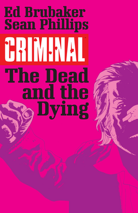 Read Criminal  3 Page 1 in English