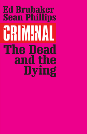 Read Criminal  3 Page 5 in English