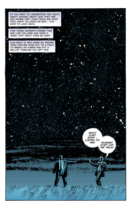 Read Criminal  3 Page 8 in English