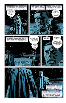 Read Criminal  3 Page 9 in English