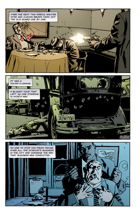 Read Criminal  3 Page 10 in English