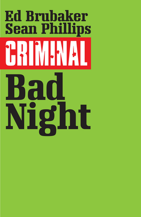 Read Criminal  4 Page 5 in English