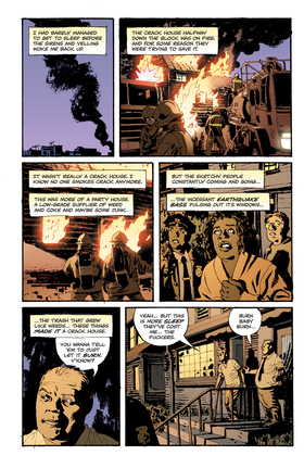 Read Criminal  4 Page 7 in English