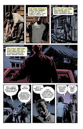 Read Criminal  4 Page 10 in English