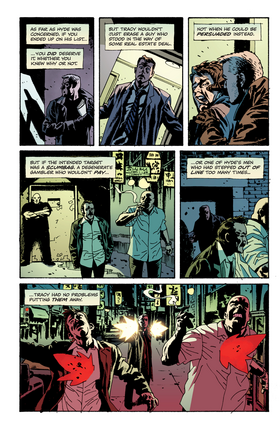 Read Criminal  5 Page 10 in English