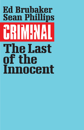 Read Criminal  6 Page 5 in English