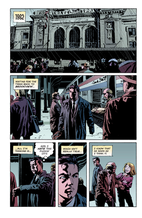 Read Criminal  6 Page 7 in English