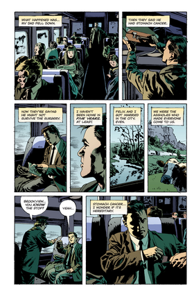 Read Criminal  6 Page 9 in English