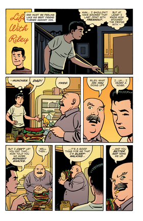 Read Criminal  6 Page 10 in English