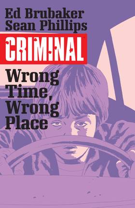 Read Criminal  7 Page 1 in English