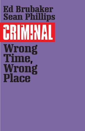 Read Criminal  7 Page 4 in English