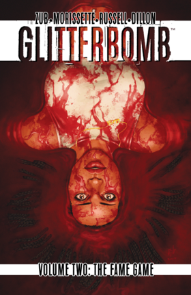 Read Glitterbomb  2 Page 1 in English