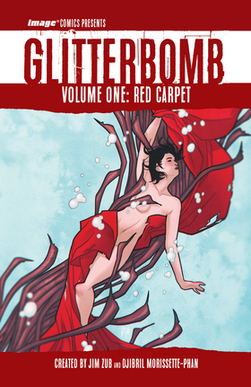 Read Glitterbomb  1 Page 3 in English