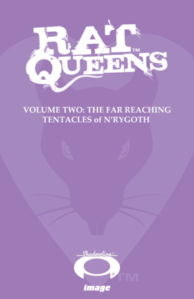 Read Rat Queens  2 Page 3 in English