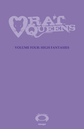 Read Rat Queens  4 Page 3 in English