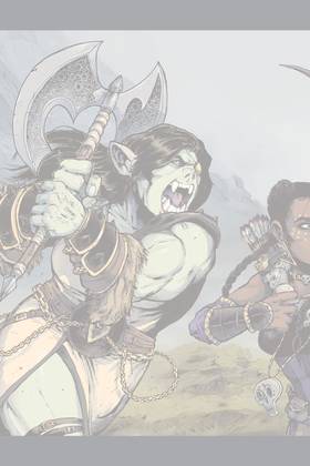 Read Rat Queens  10 Page 2 in English
