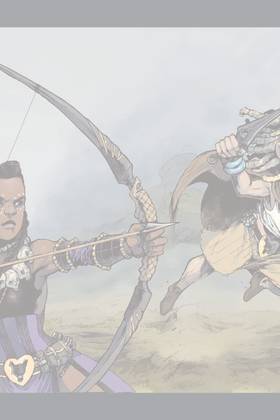 Read Rat Queens  10 Page 3 in English