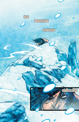 Read Battlepug  1 Page 5 in English