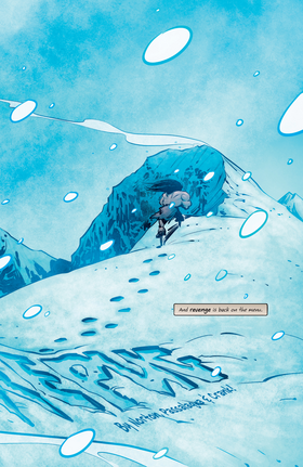Read Battlepug  1 Page 9 in English