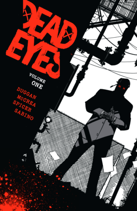 Read Dead Eyes  1 Page 1 in English