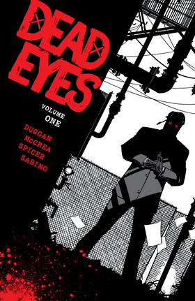 Read Dead Eyes  1 Page 1 in English