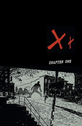 Read Dead Eyes  1 Page 4 in English