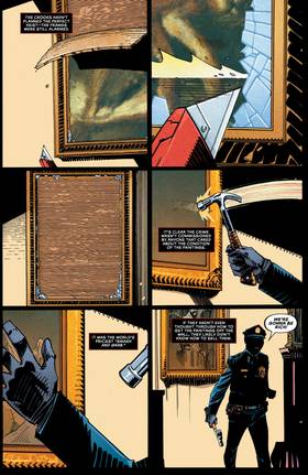 Read Dead Eyes  2 Page 5 in English