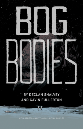 Read Bog Bodies  1 Page 1 in English