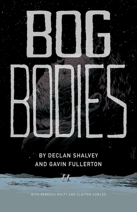 Read Bog Bodies  1 Page 1 in English