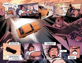 Read A Thing Called Truth  2 Page 4 in English