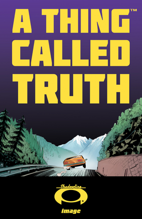 Read A Thing Called Truth  1 Page 3 in English