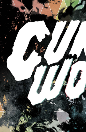 Read Curse Words: The Hole Damned Thing  1 Page 6 in English