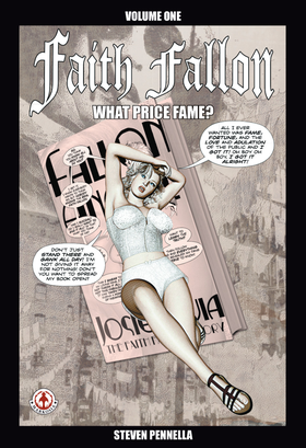 Read Faith Fallon  1 Page 1 in English