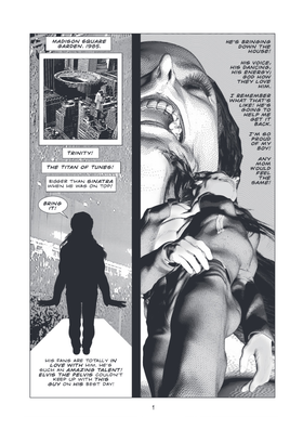 Read Faith Fallon  1 Page 7 in English