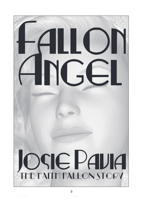 Read Faith Fallon  1 Page 9 in English