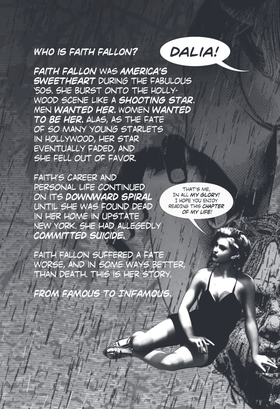 Read Faith Fallon  2 Page 6 in English