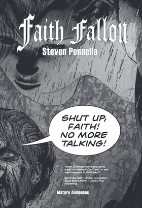 Read Faith Fallon  2 Page 7 in English