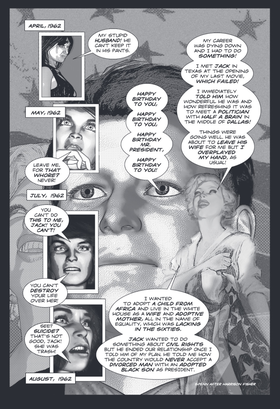 Read Faith Fallon  2 Page 8 in English