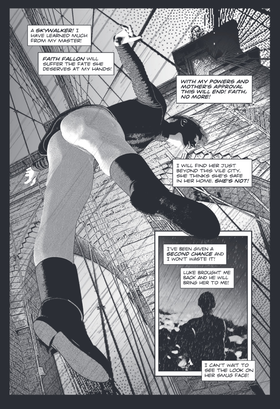 Read Faith Fallon  2 Page 9 in English