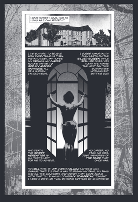 Read Faith Fallon  2 Page 10 in English