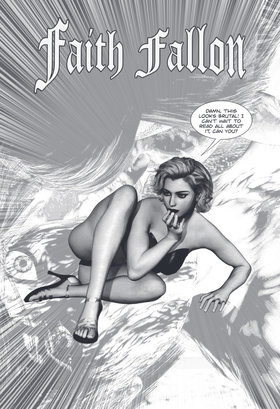 Read Faith Fallon  3 Page 6 in English