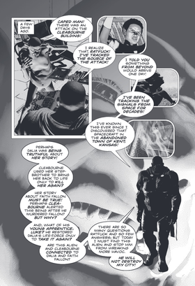 Read Faith Fallon  3 Page 7 in English