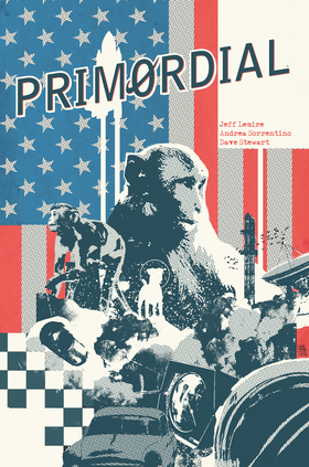 Read Primordial  1 Page 1 in English