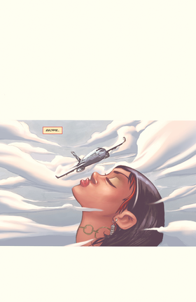 Read I Love Trouble  1 Page 4 in English