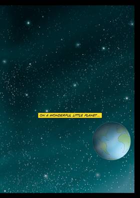 Read Howtoons  2 Page 5 in English