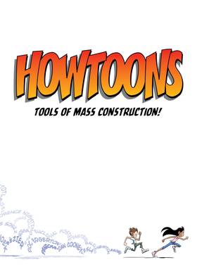 Read Howtoons  2 Page 9 in English