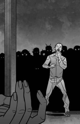 Read Copperhead  4 Page 2 in English