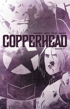 Read Copperhead  3 Page 1 in English